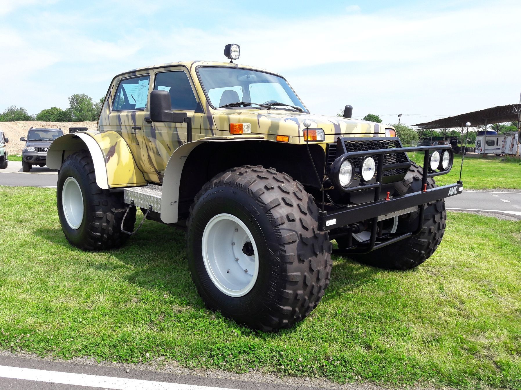 Lada Niva