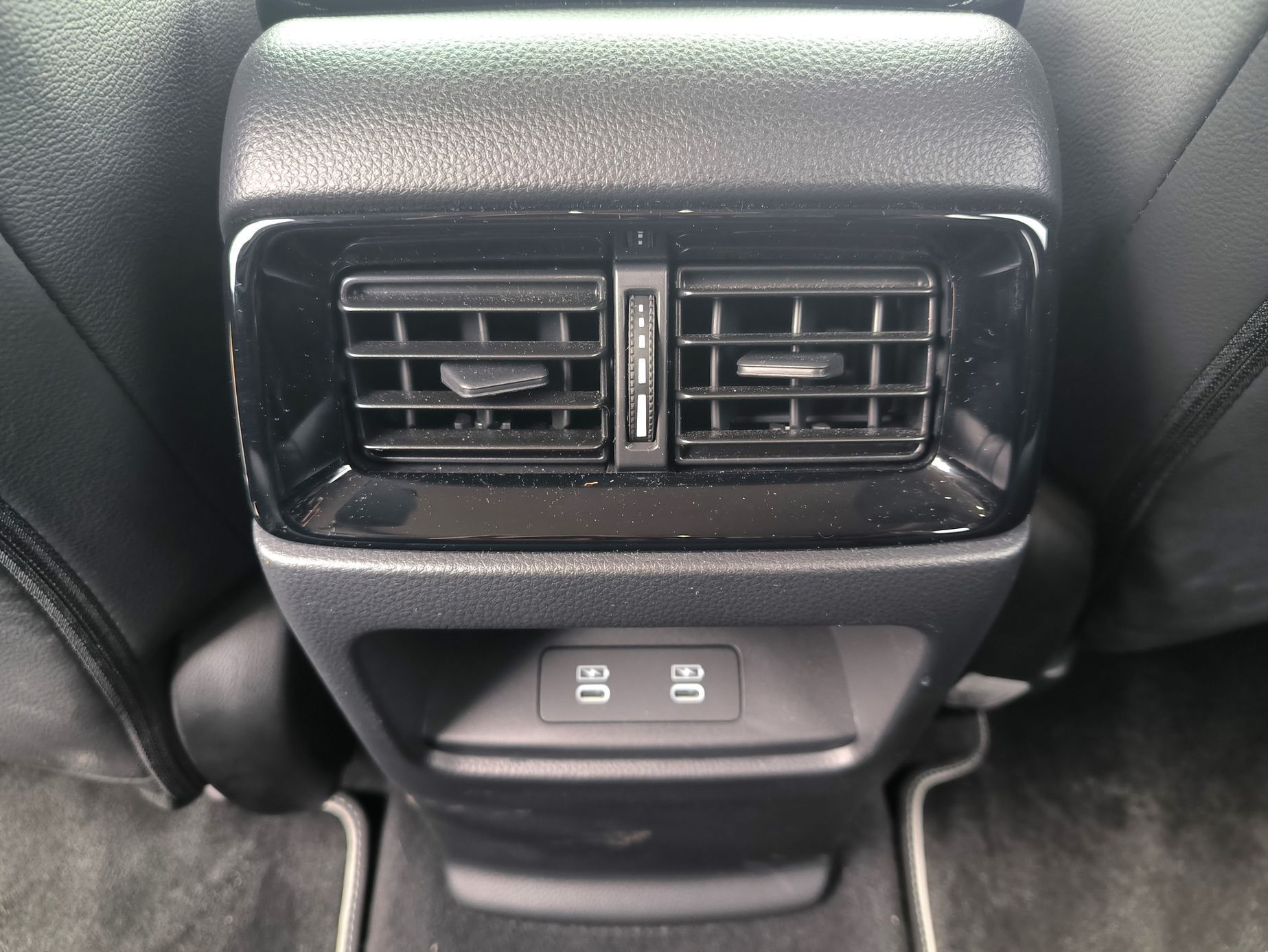 Honda CR-V 2024