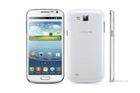 Samsung Galaxy Pop - čtyřjádrová verze Galaxy Premier Na jihokorejský trh míří Samsung Galaxy Pop. Čtyřjádrová verze v minulosti představeného Galaxy Premier. Galaxy Pop je vybaven 4,65 palcovým Super AMOLED HD displejem, zadním 8 megapixelovým fotoaparátem,  čtyřjádrovým procesorem Exynos 4412, 1 GB operační paměti RAM a 8GB nebo 16 GB interní úložné paměti s možnosti rozšíření pomocí microSD paměťové karty.