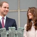 kate a william