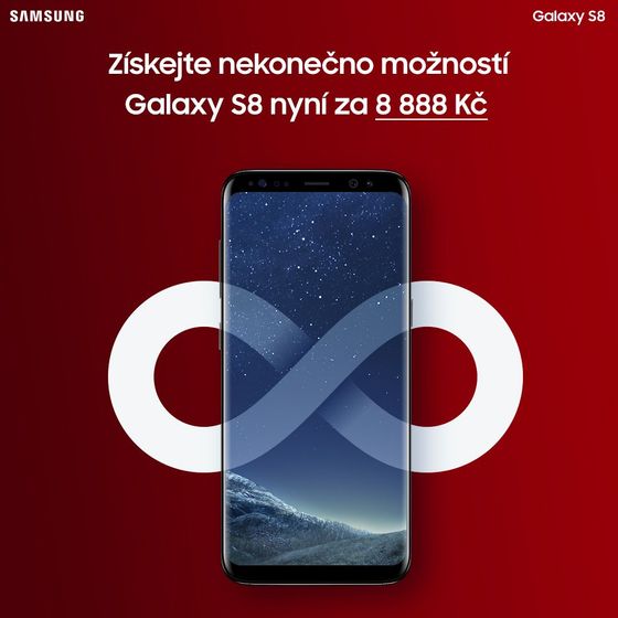 samsung s8 black friday