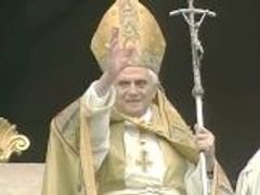 O blahořečení Wojtyly rozhodl papež Benedikt XVI.