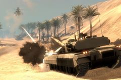 RECENZE:Battlefield: Bad Company - recenze multiplayeru