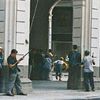 Kubánská revoluce v barvě, Fidel Castro, Kuba, revoluce, historie, Zahraničí