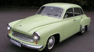 Wartburg 311 se začal vyvíjet v roce 1954. Údajně šlo o vlastní iniciativu zaměstnanců automobilky v Eisenachu, a ředitel dokonce zaplatil pokutu za nedodržení pracovní kázně. Nakonec se ale projekt zalíbil tehdejšímu šéfovi východoněmeckých komunistů Walteru Ulbrichtovi a ředitel dostal přesně stejnou odměnu, jako byla původní výše pokuty.