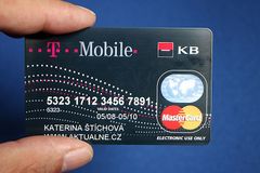 TV Prima: T-Mobile údajně prodal nacionále klientů KB