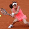 Agnieszka Radwaňská ve třetím kole French Open