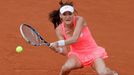 Agnieszka Radwaňská ve třetím kole French Open