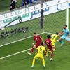 Neuznaný gól Ekvádoru v zápase MS 2022 Katar - Ekvádor
