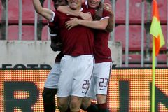 Sledovali jsme ŽIVĚ Teplice - Sparta 0:0