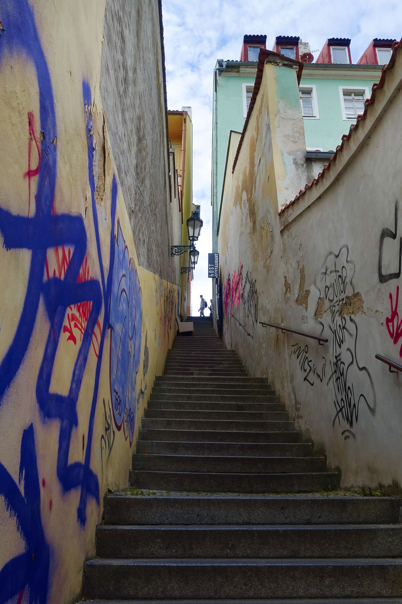 Ukázkové snímky z nového fotoaparátu Sony ZV-1, určeného především pro vloggery