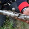Jezdecká bitva u Střezetic po 150 letech