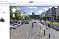 Německá města: ať Google za fotky Street View zaplatí