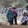 Migrační krize na polsko-běloruských hranicích (2021)