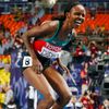 MS v atletice 2013, 3000 m př. žen - finále: Milcah Chemos Cheywaová