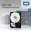Western Digital WD RE SAS, WD RE SATA