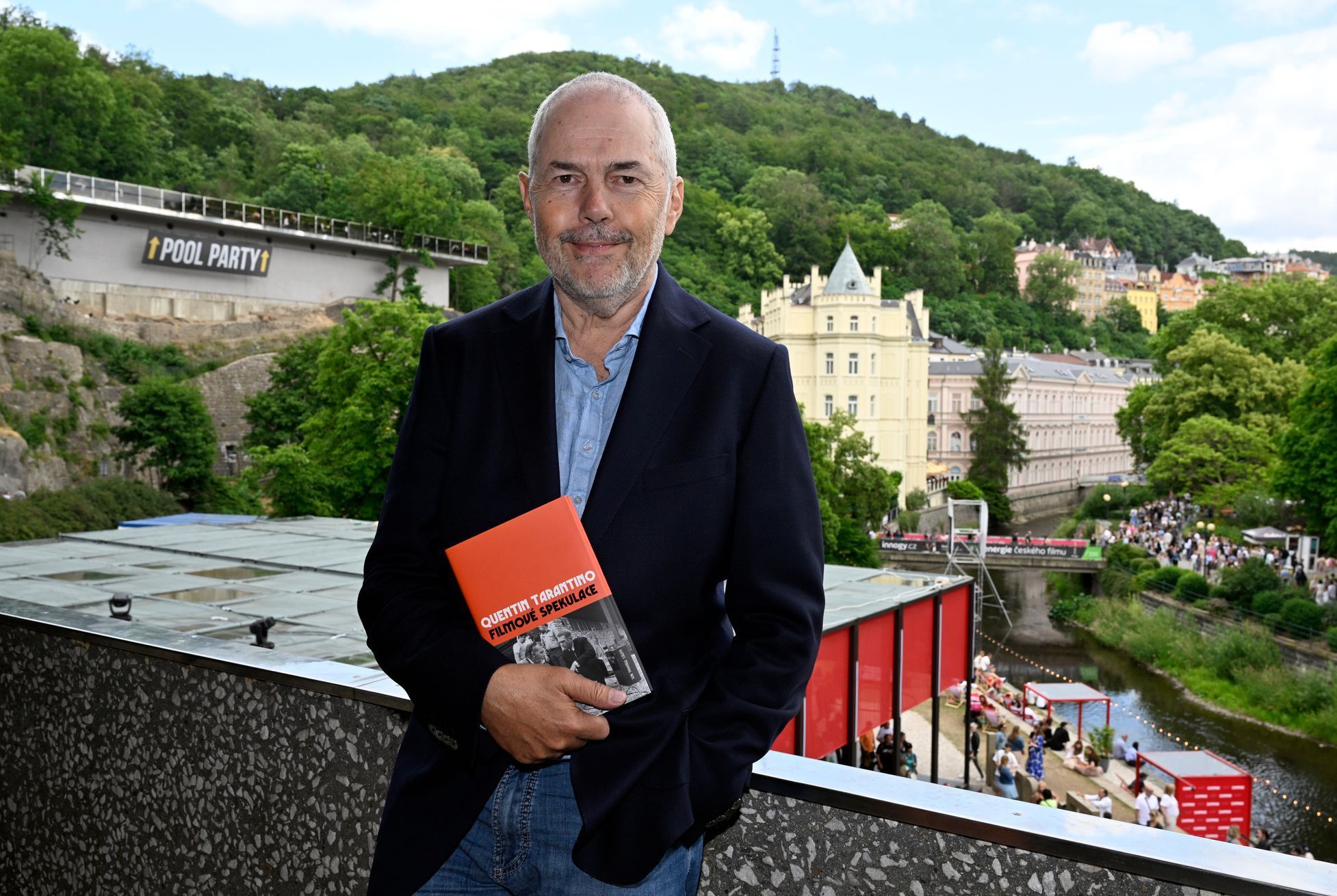 MFF Karlovy Vary, Filmové spekulace