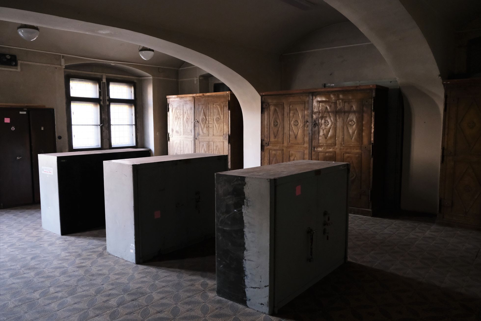 Klášter sv. Gabriela