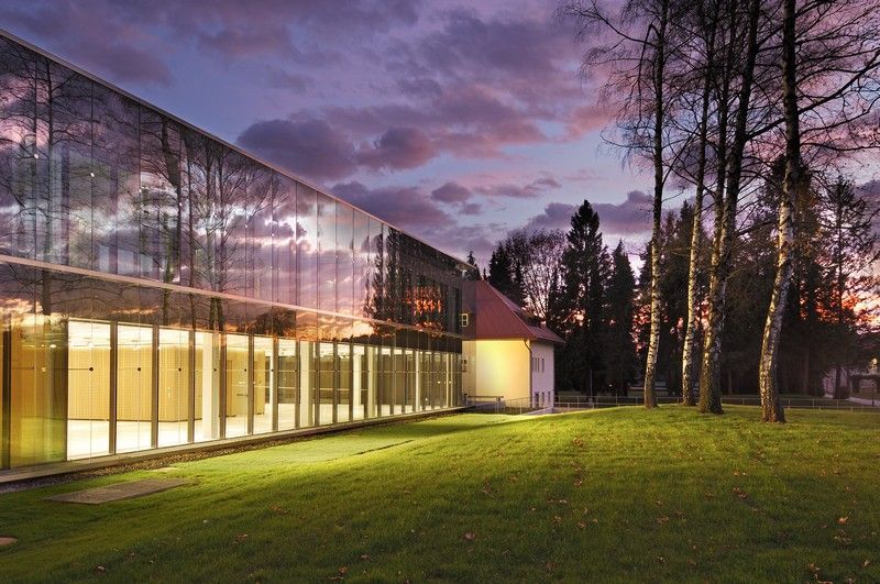 Slovinská architektura