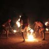 Foto: Indiánský rituál Yawalapiti