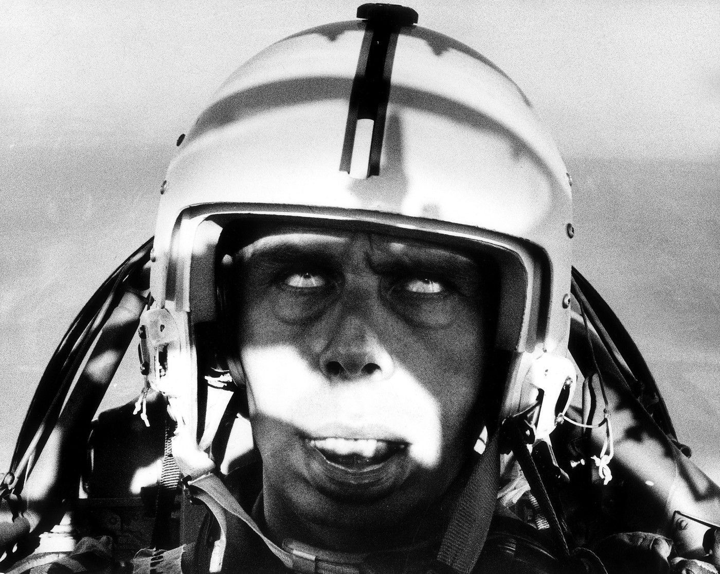 F-104 Starfighter, stíhačka, stíhací letoun, USA, historie, výročí, Zahraničí