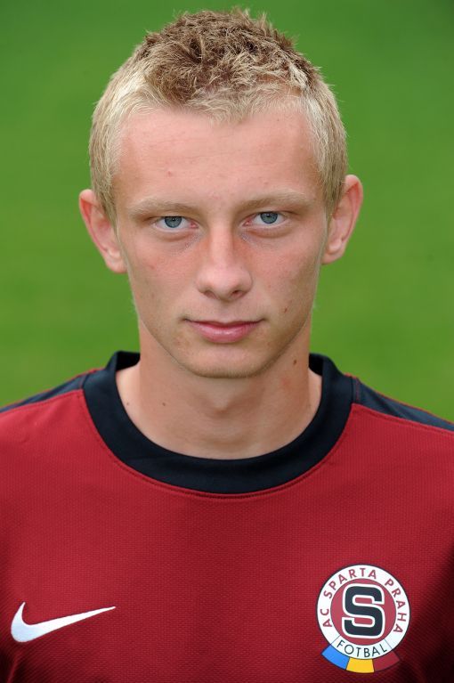 Ladislav Krejčí (AC Sparta Praha)