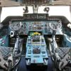 Fotogalerie / Ruský nákladní letoun Antonov An-225