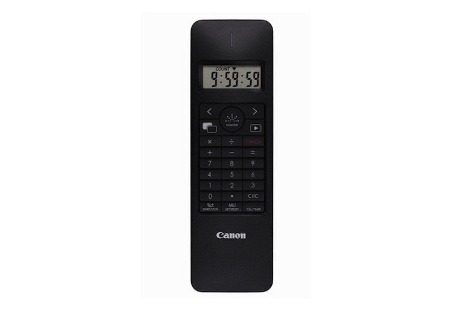 Canon X MARK I Presenter