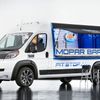 Ram Promaster Pit Stop Concept