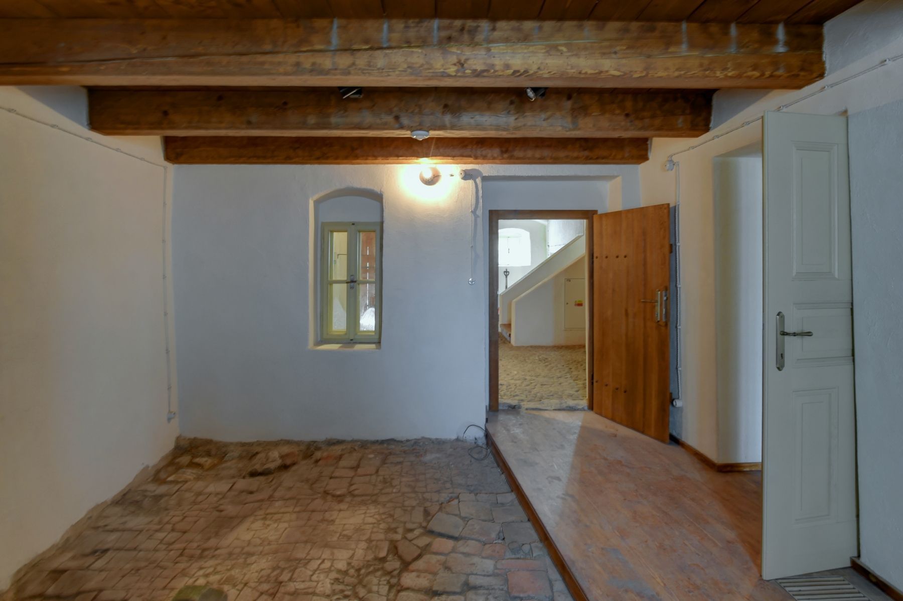 Mederův dům v Žatci