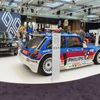 Retromobile Paříž 2022