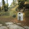 Jelení příkop, Pražský Hrad, se výjimečně otevře veřejnosti