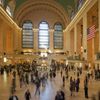 Nejhezčí nádraží světa - Grand Central Terminal
