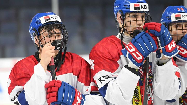 Čechům neuvolnili hráče. Ohromný zásah, ujišťovali nás, že na MS budou, nechápe kouč; Zdroj foto: IIHF.com