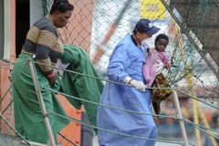 Počet nových migrantů v Itálii už překonal loňská čísla