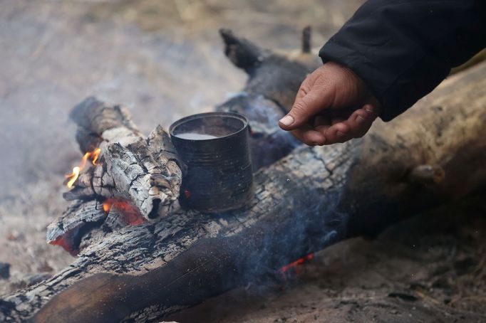 Migrační krize na polsko-běloruských hranicích