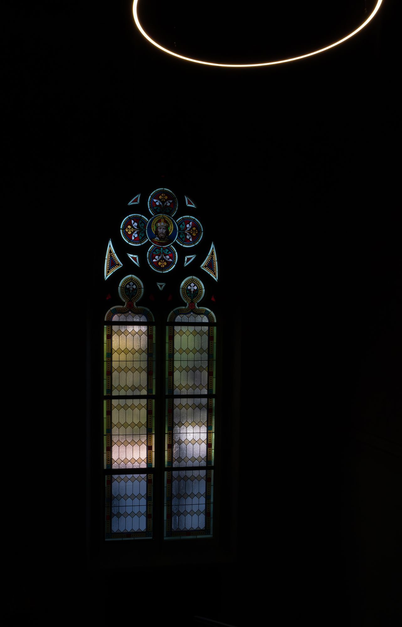 Mockerovy domy Pražský hrad