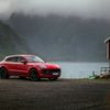 Porsche Macan 2021