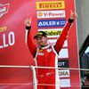 Ferrari Finale Mondiali 2019: Matúš Výboh, Scuderia Praha Racing