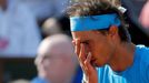 French Open 2015: Rafael Nadal