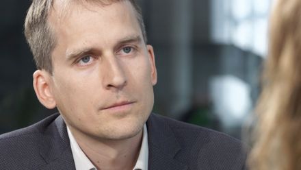 Vedení Prahy? Jako když pejsek s kočičkou vaří dort, radní si dělají naschvály, říká Čižinský