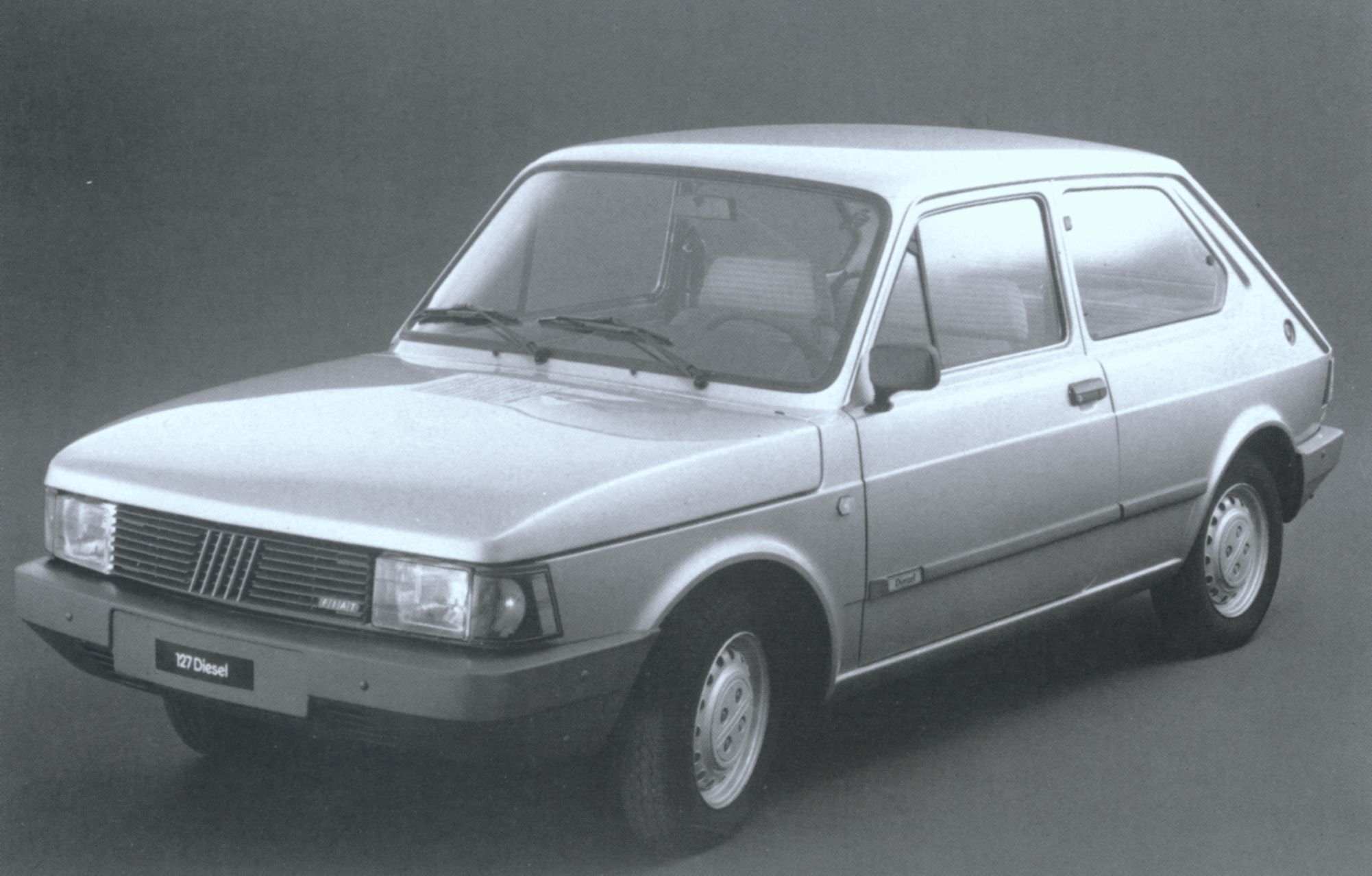 Fiat 127