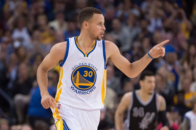 Stephen Curry (Golden State Warriors)