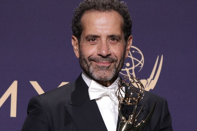 Tony Shalhoub