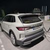Škoda Elroq Chorvatsko 2025