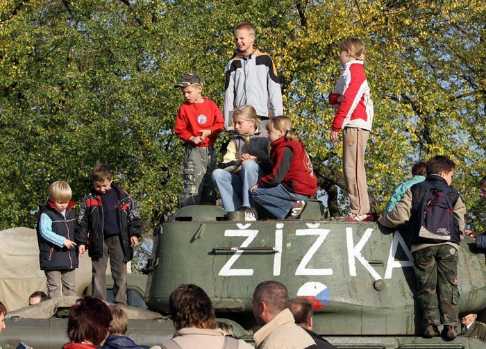Tank Žižka