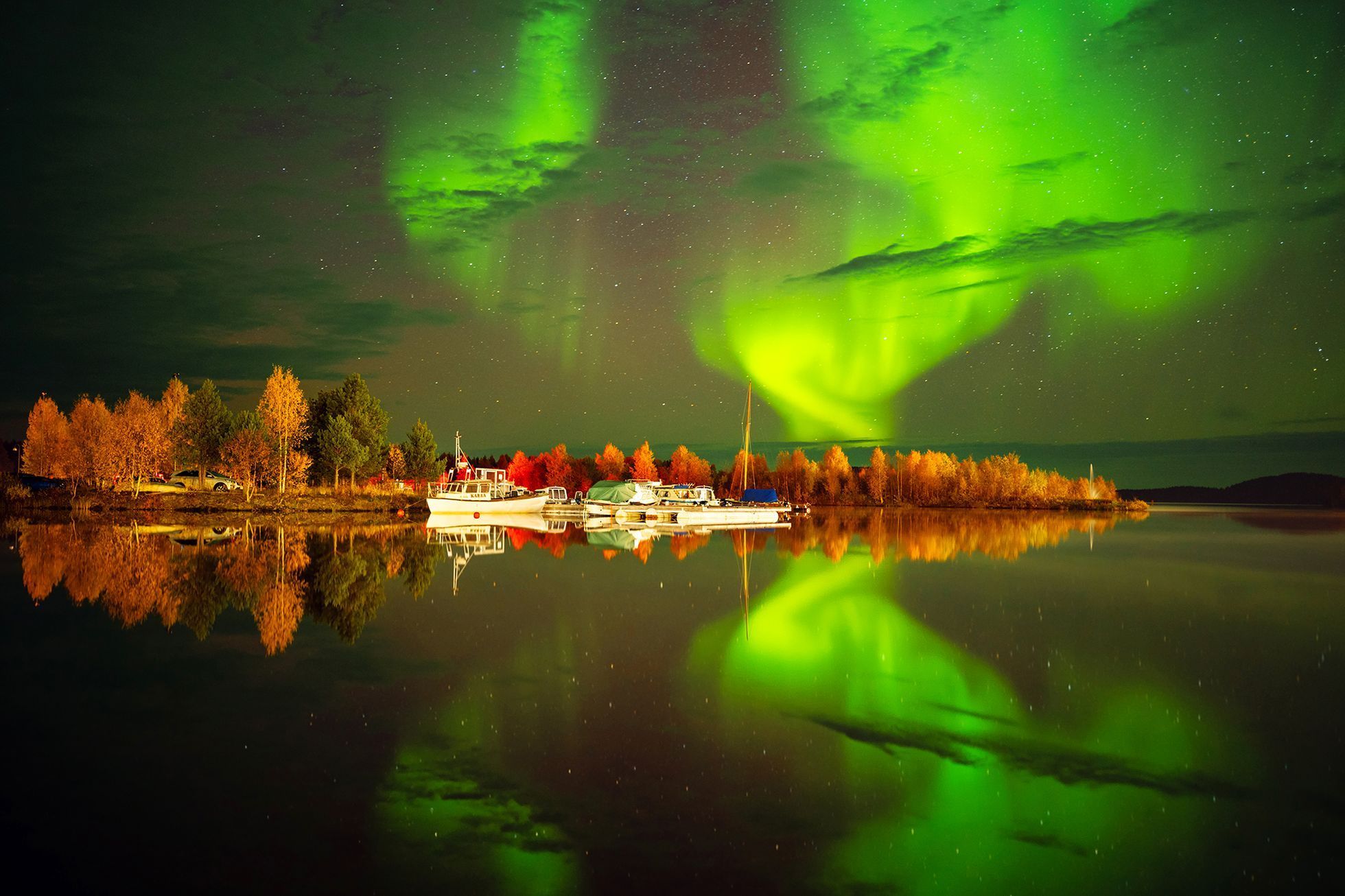 Fotografie Pavla Svobody