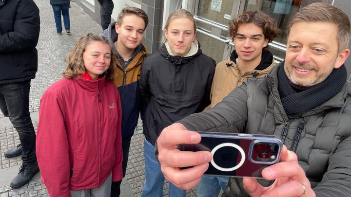 Podepsal bych to i Babišovi, slyšel Rakušan. Počítá s tím, že mu budou lidé i nadávat