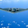 Letoun B-2 Spirit, strategický bombardér, stealth, letectvo, USA, Zahraničí, historie, výročí