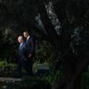 Fotogalerie: Obama v Izraeli
